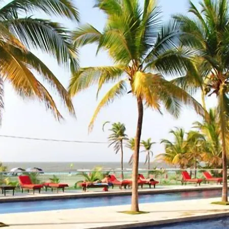 Morros Cartagena