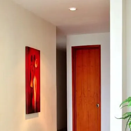 Morros Apartamento *
