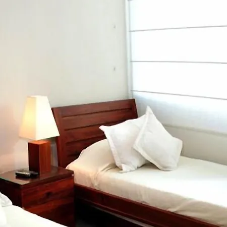Apartamento Morros