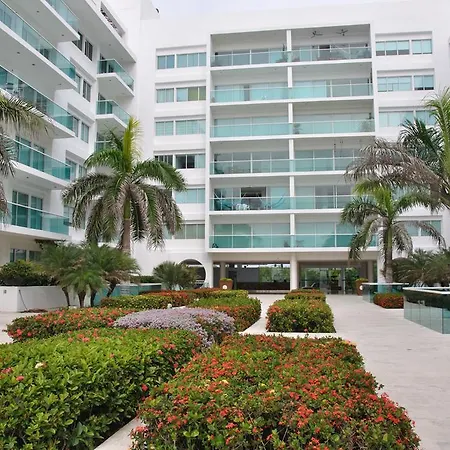 Morros Apartamento Cartagena