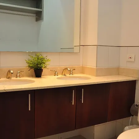 Morros Apartamento Cartagena