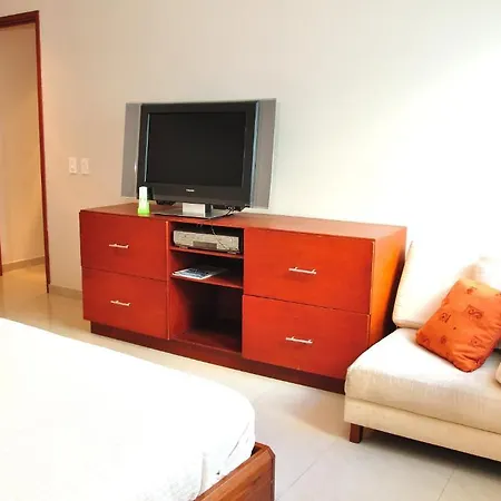 Morros Apartamento