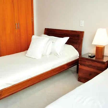 Morros Apartamento *