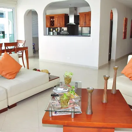 Morros Apartamento Cartagena