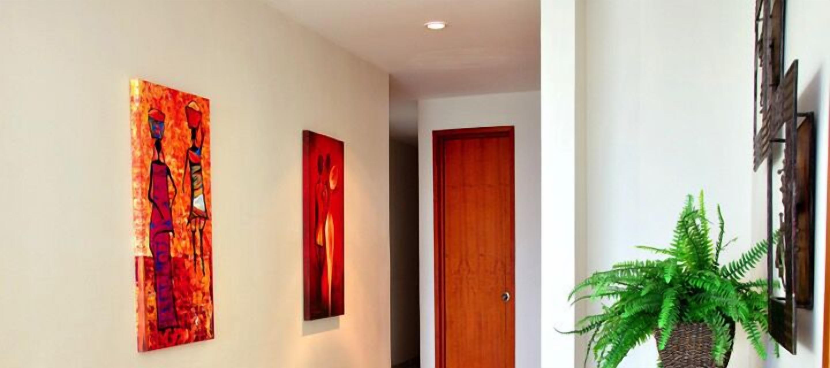 Morros Apartamento *