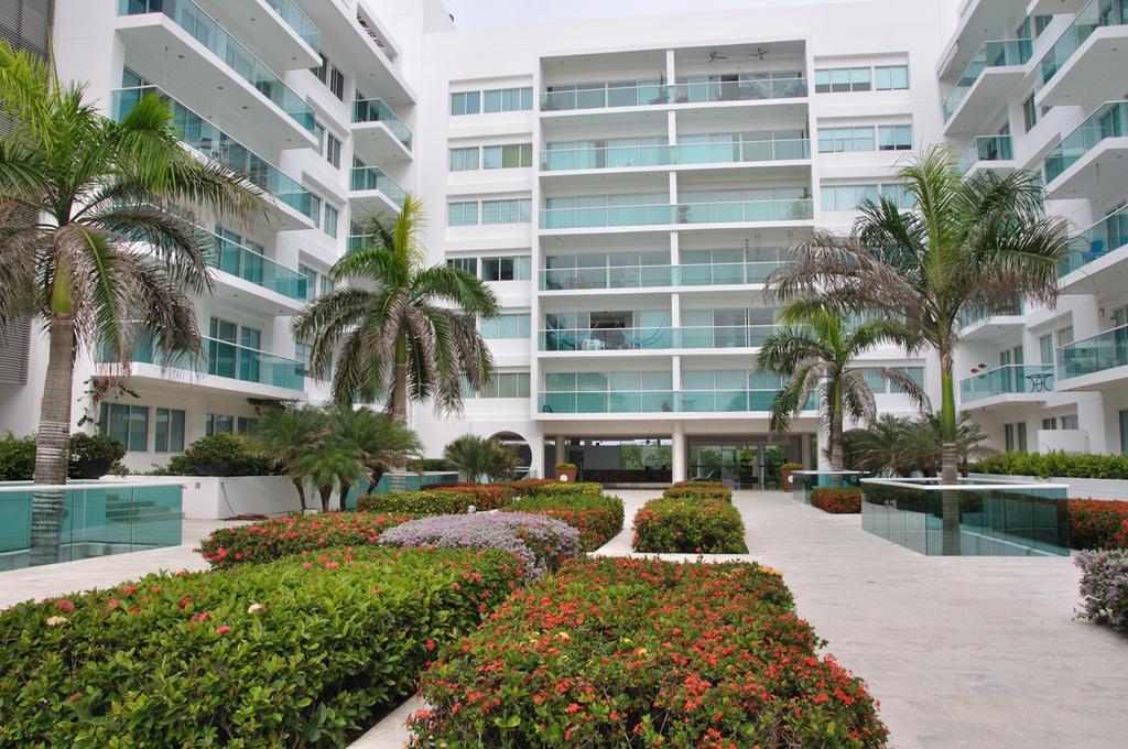 Morros Apartamento Cartagena