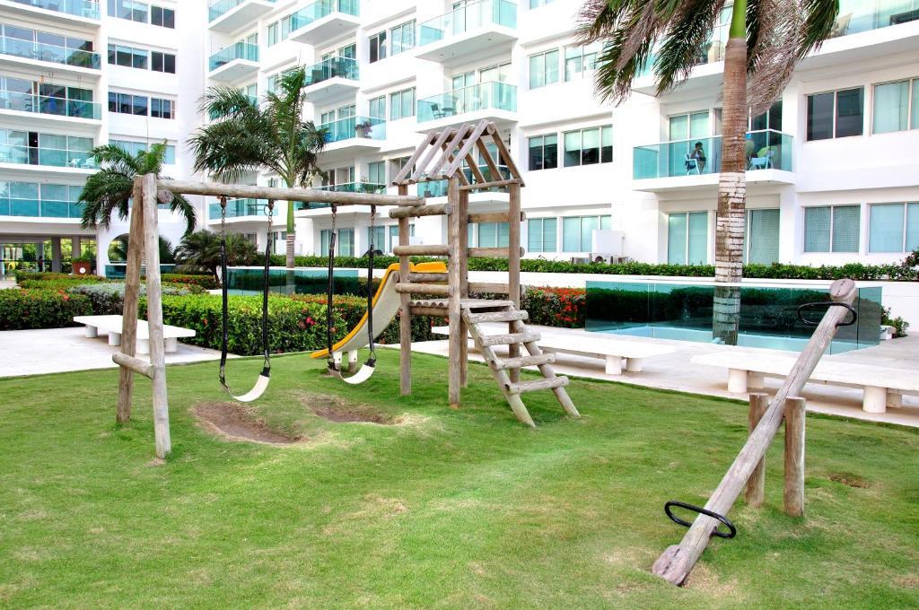 Apartamento Morros Cartagena