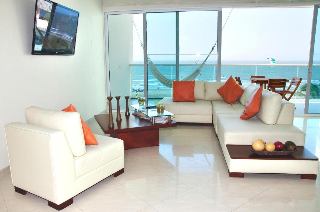 Apartamento Morros Cartagena