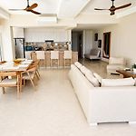 Apartamentos Morros Cartagena