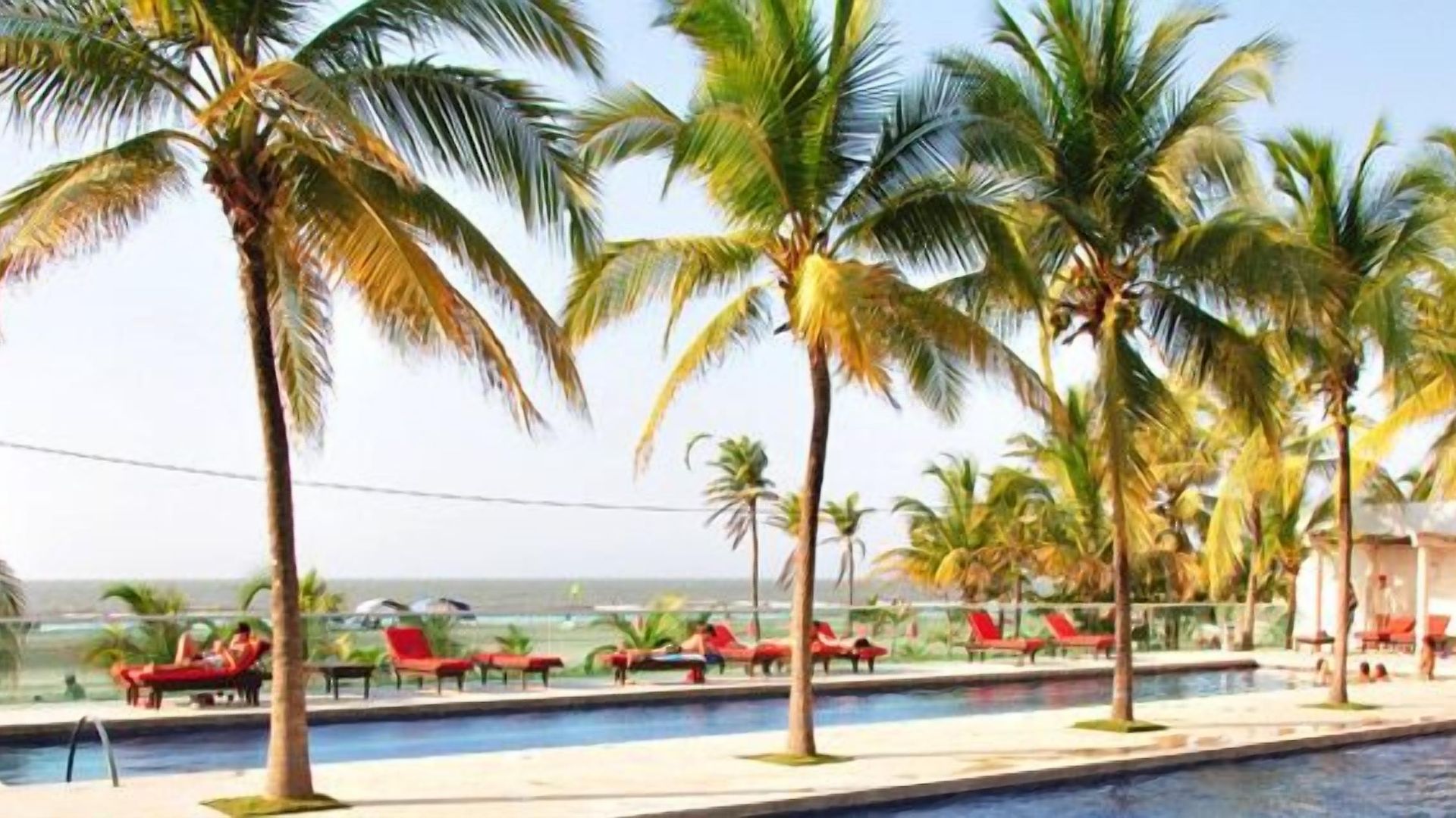Morros Cartagena