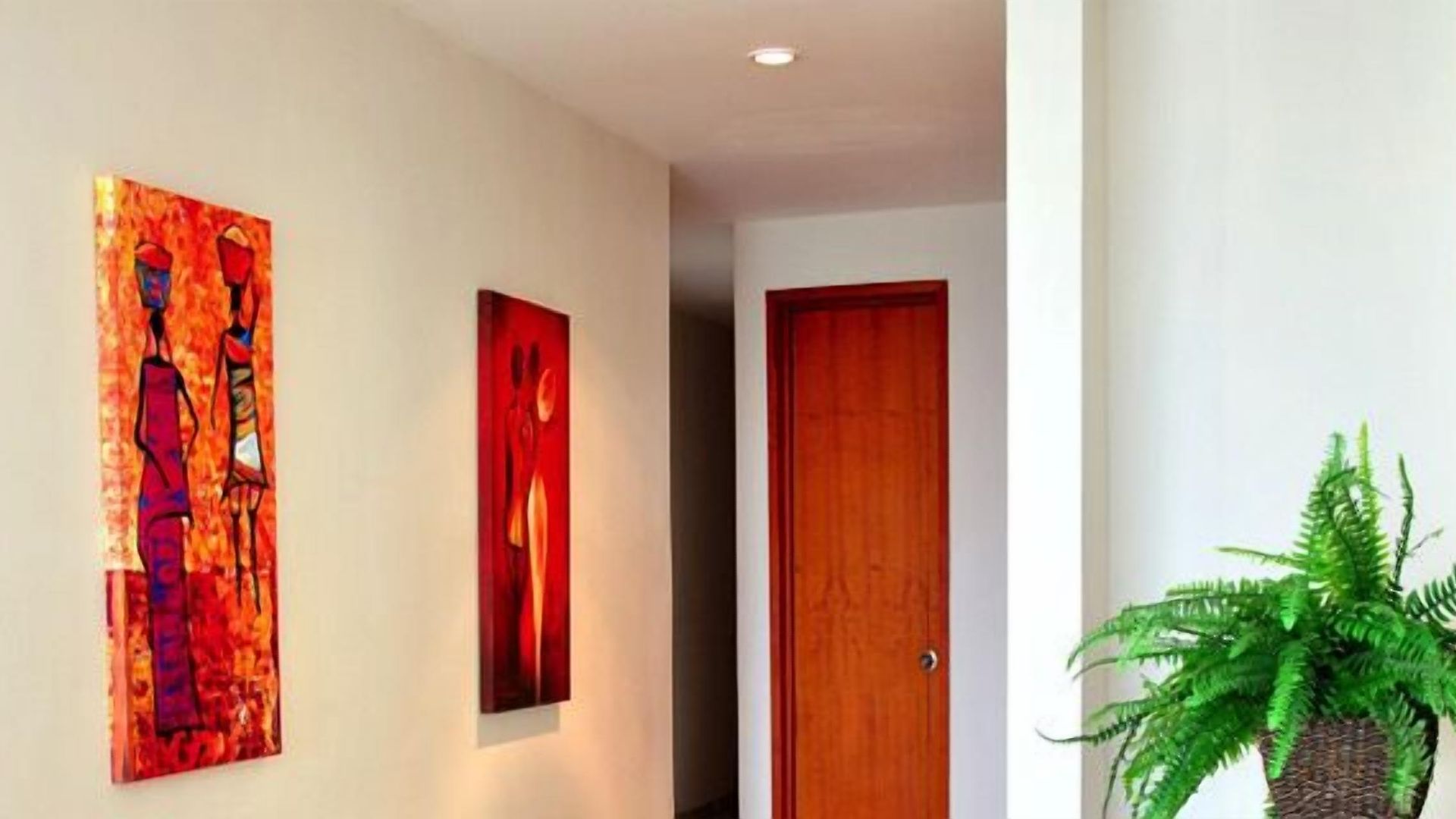 Morros Apartment *