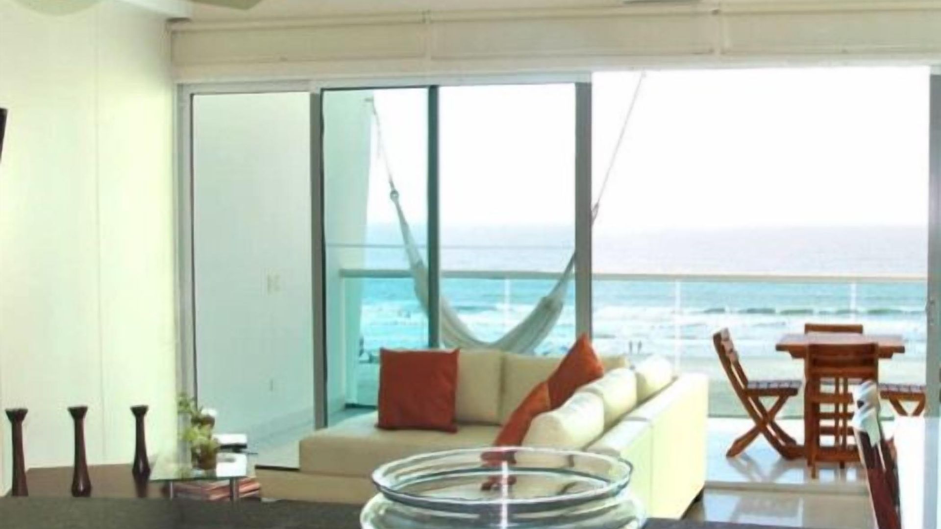 Morros Apartment *