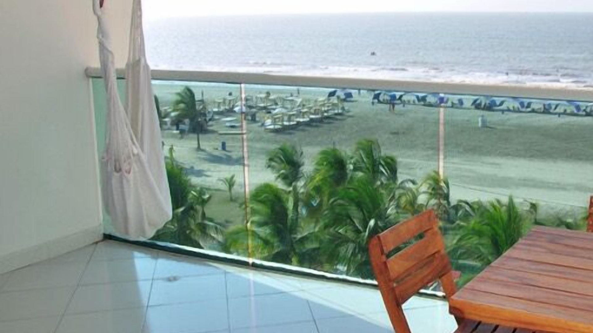 Morros Cartagena