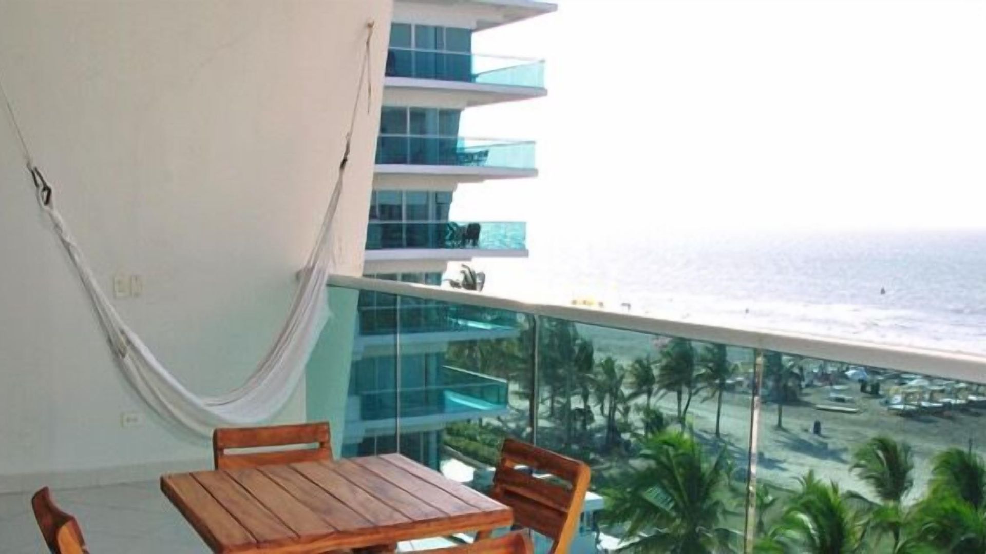Apartment Morros