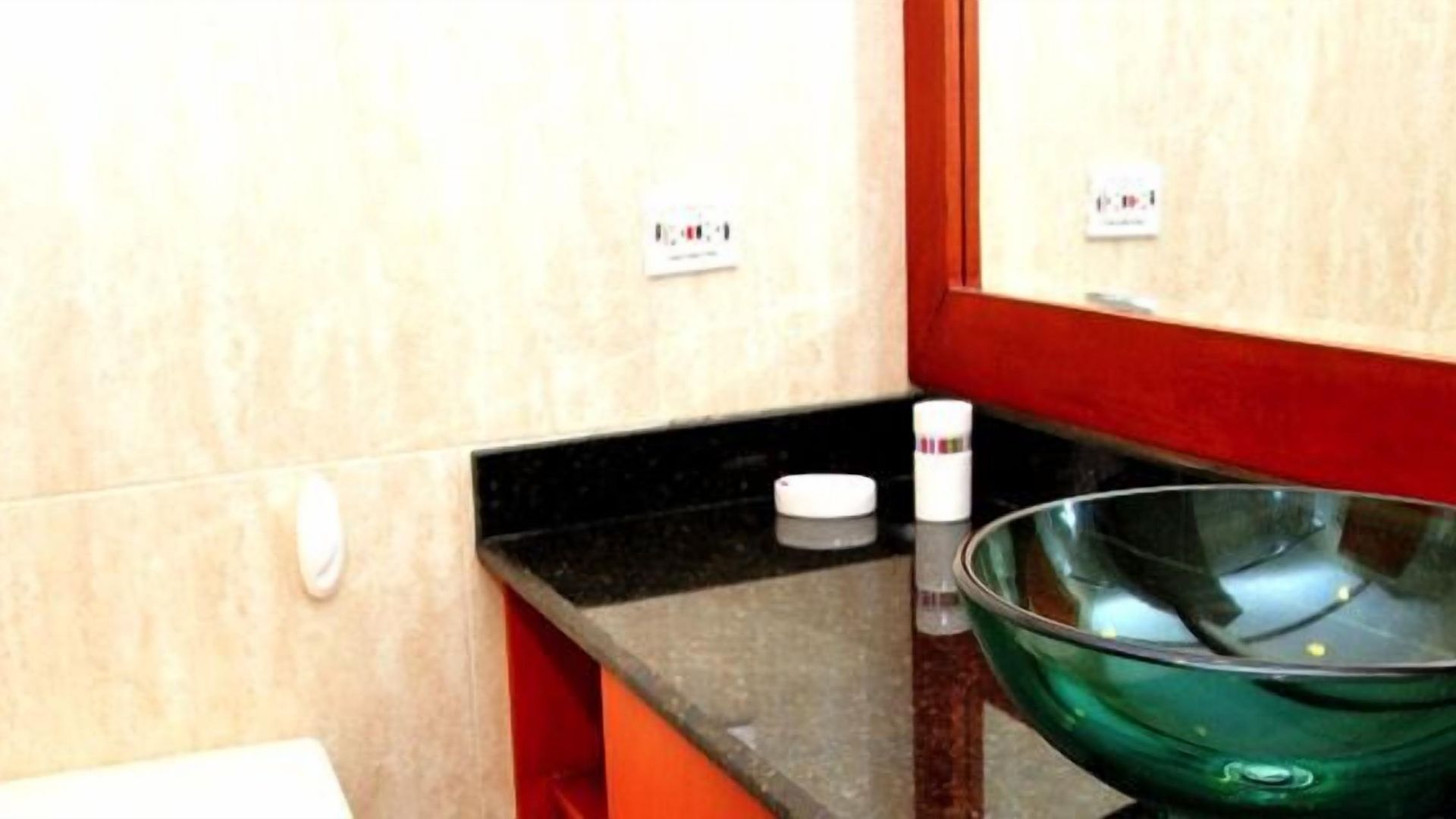 Morros Apartment Cartagena