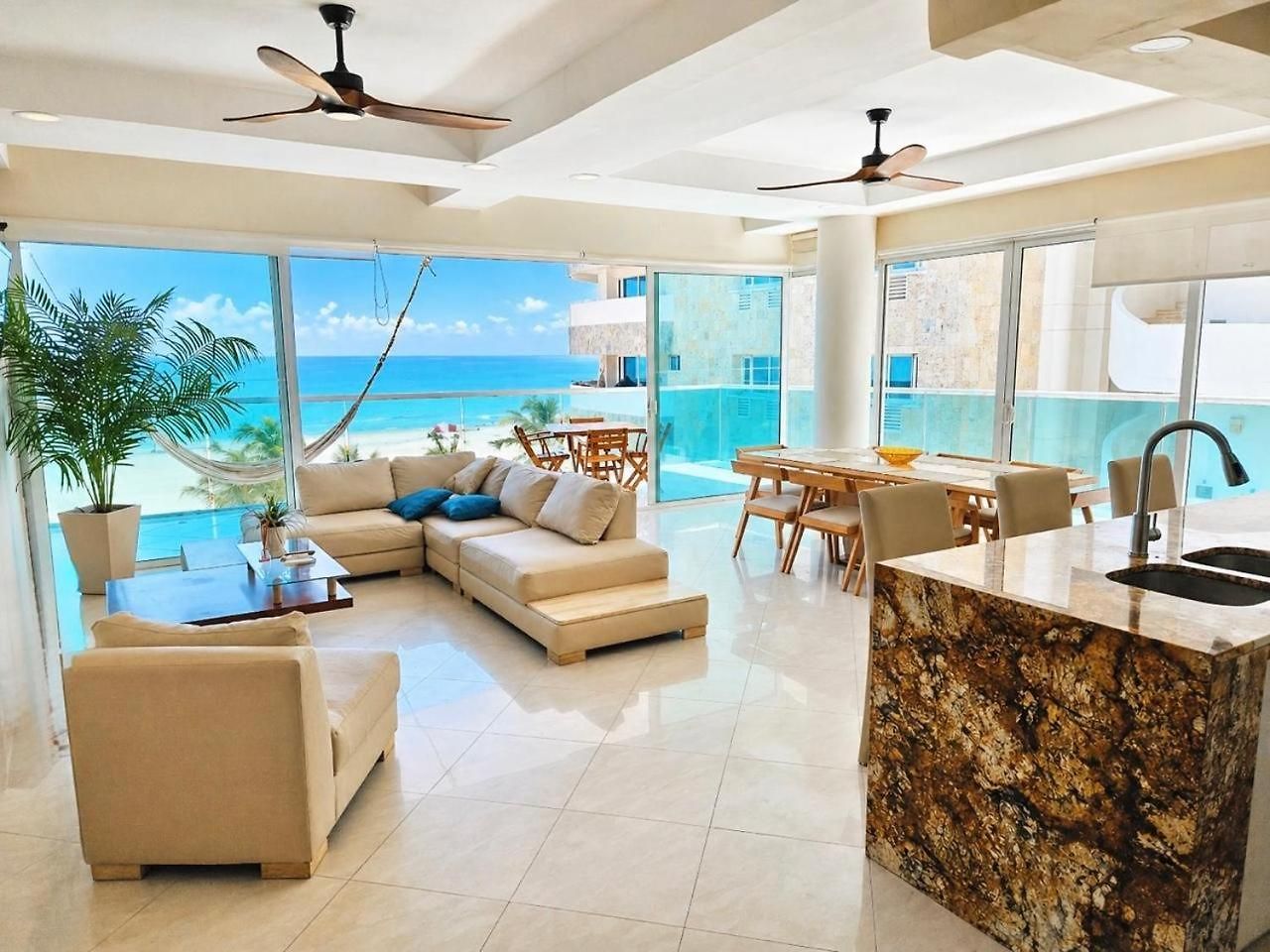 Apartment Morros Cartagena