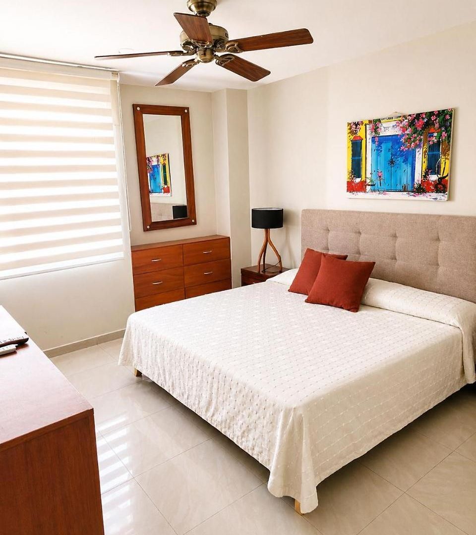 Apartment Morros *