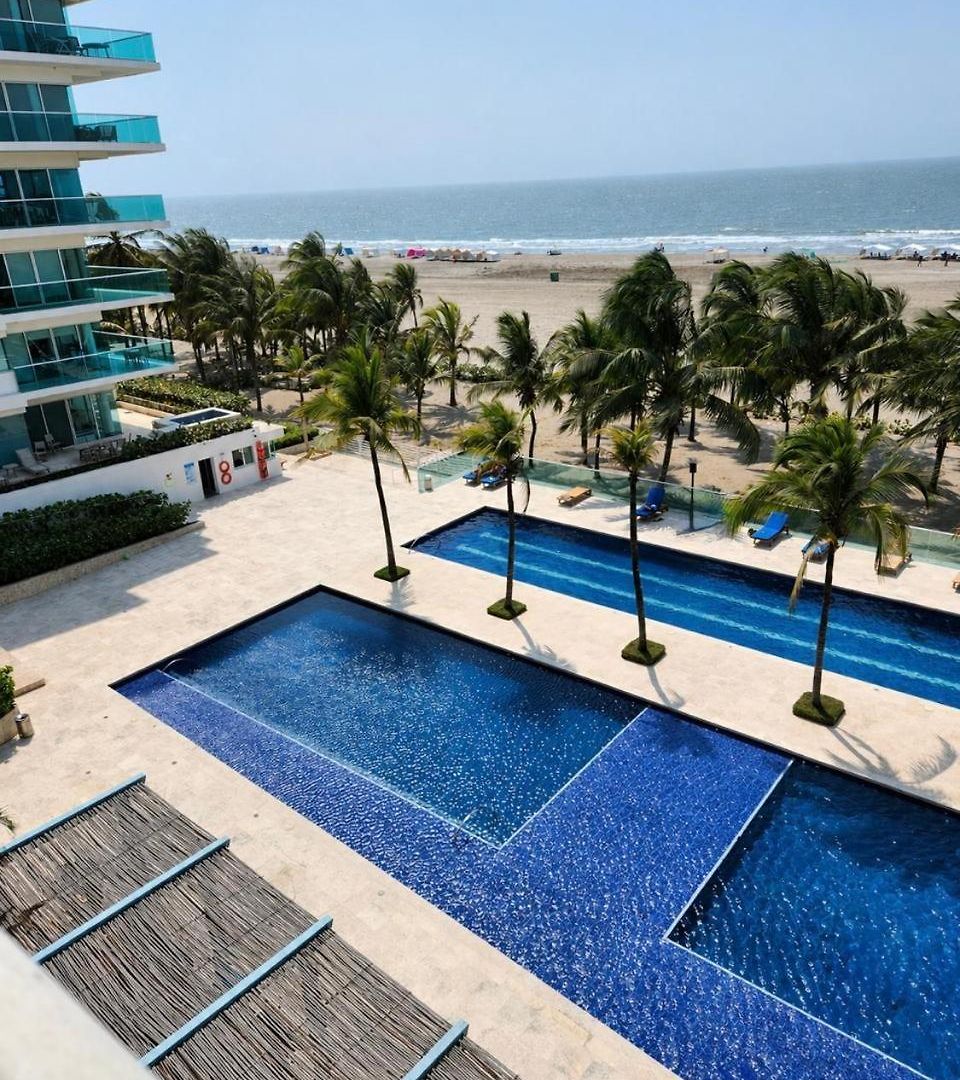 Apartment Morros Cartagena