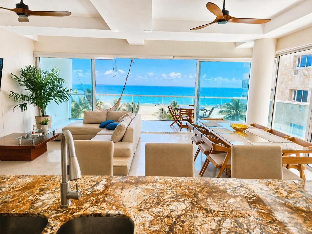 Apartment Morros Cartagena