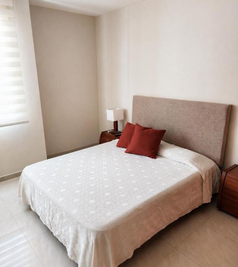 Apartment Morros