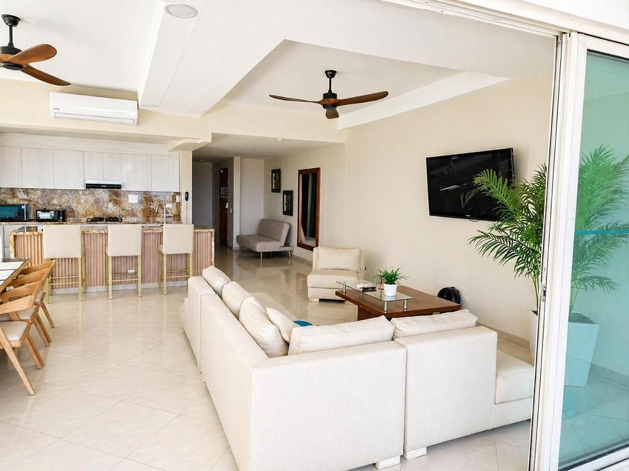 Morros Apartment
