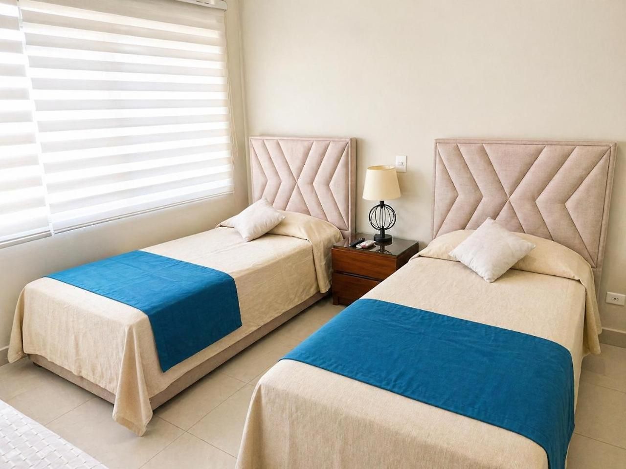 Apartment Morros