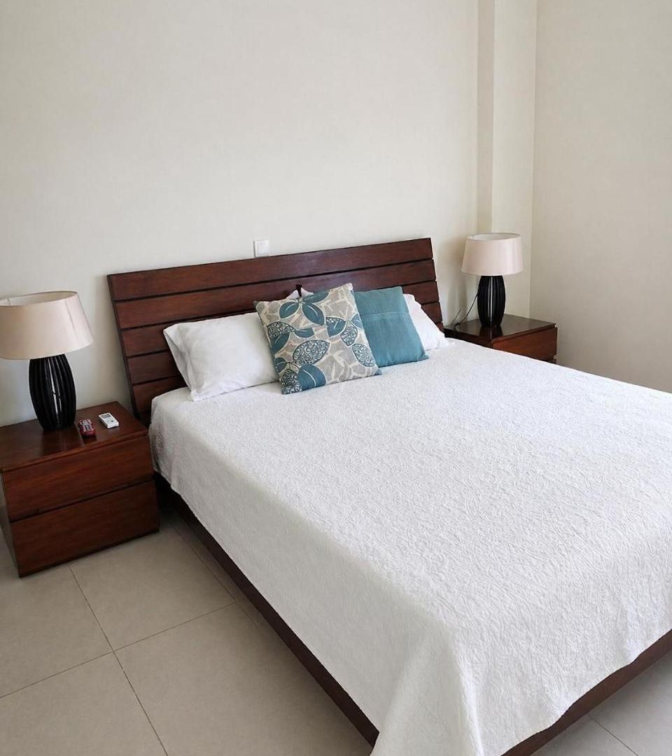 Morros Apartment Cartagena