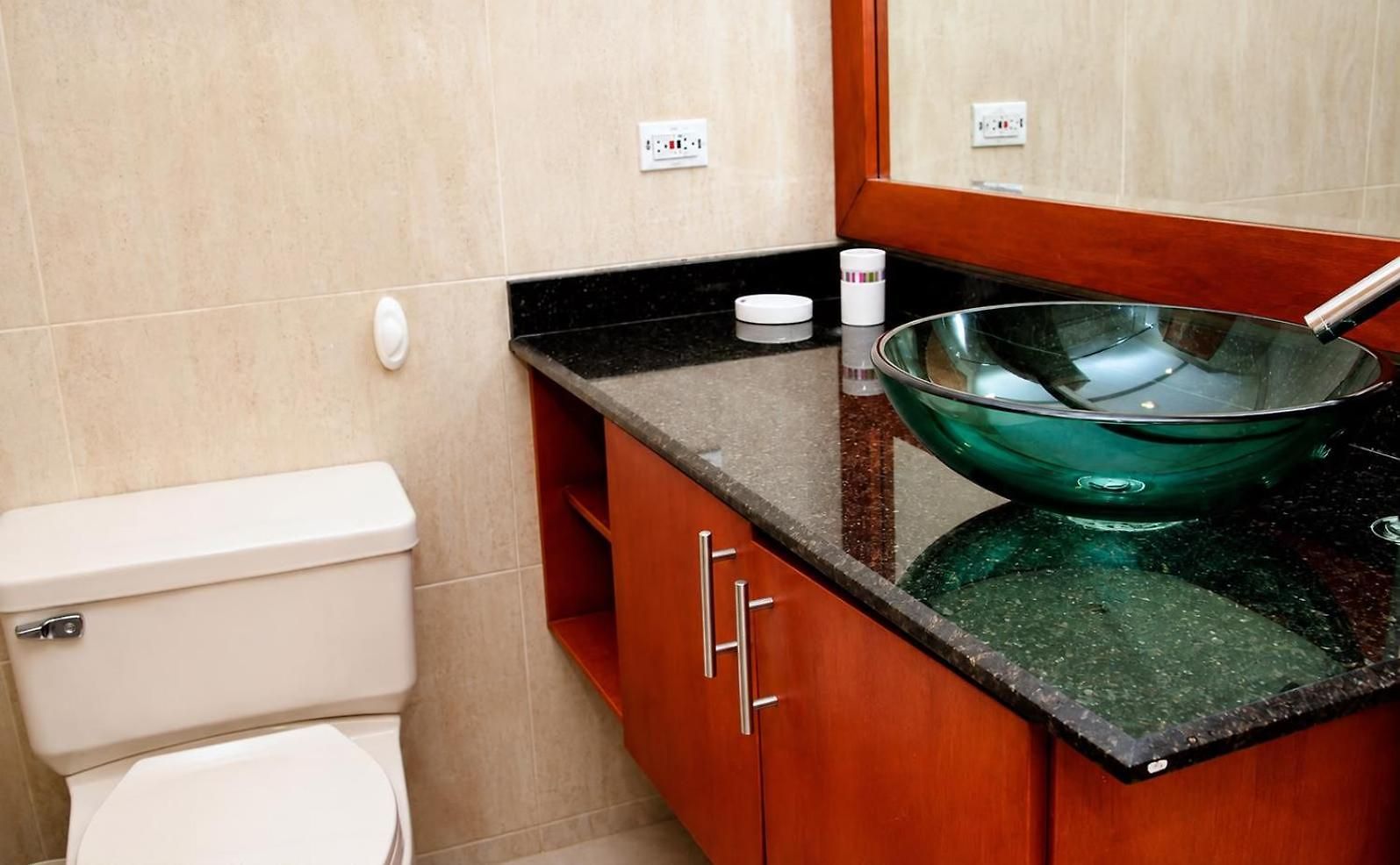 Apartment Morros Cartagena