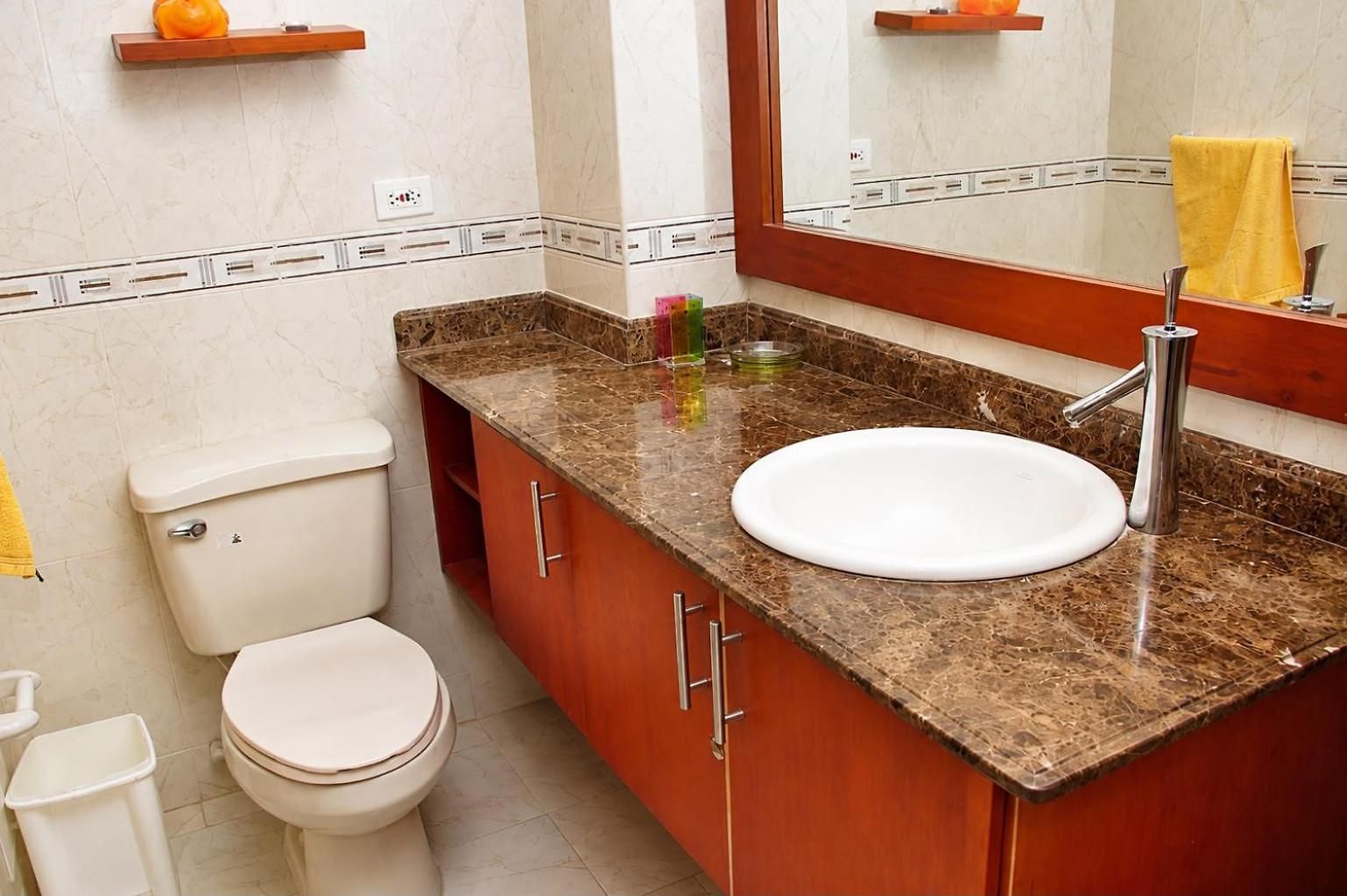 Apartment Morros