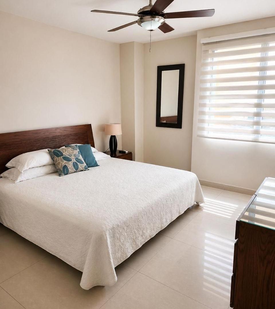 Morros Apartment Cartagena