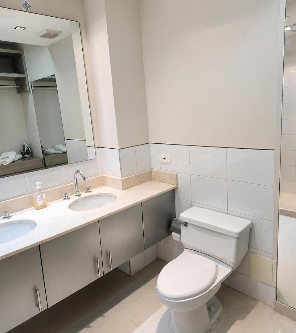 Apartment Morros Cartagena