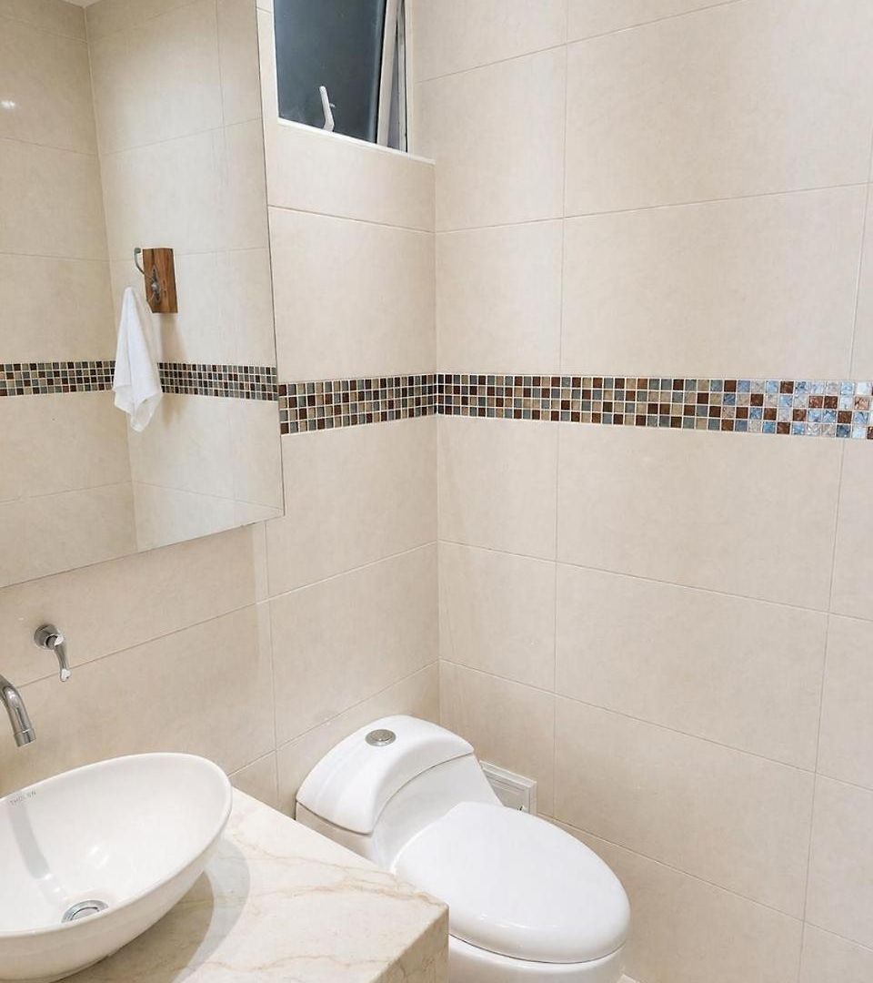 Morros Apartment *