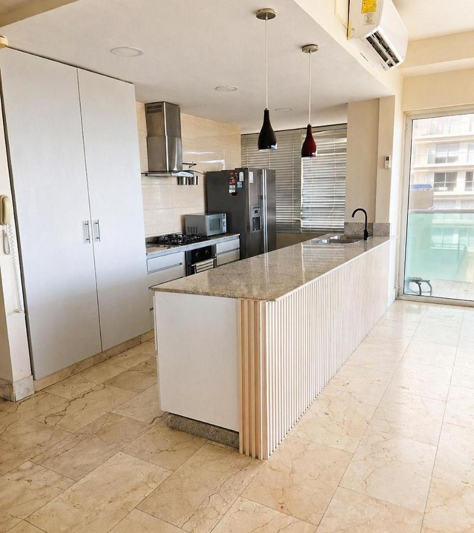Apartment Morros *