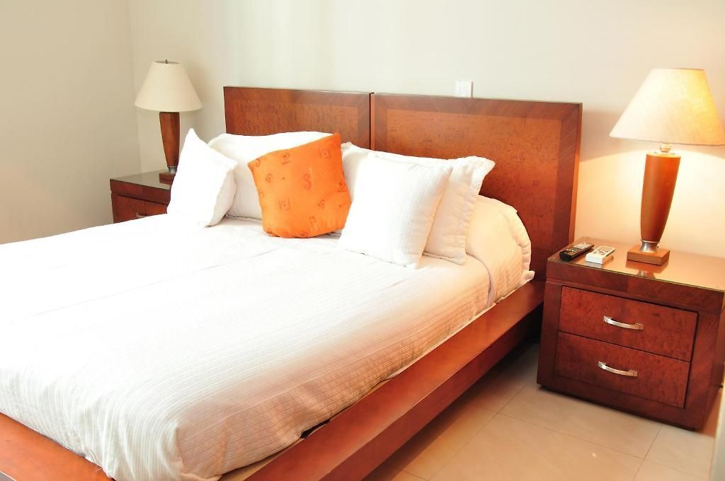 Apartment Morros Cartagena