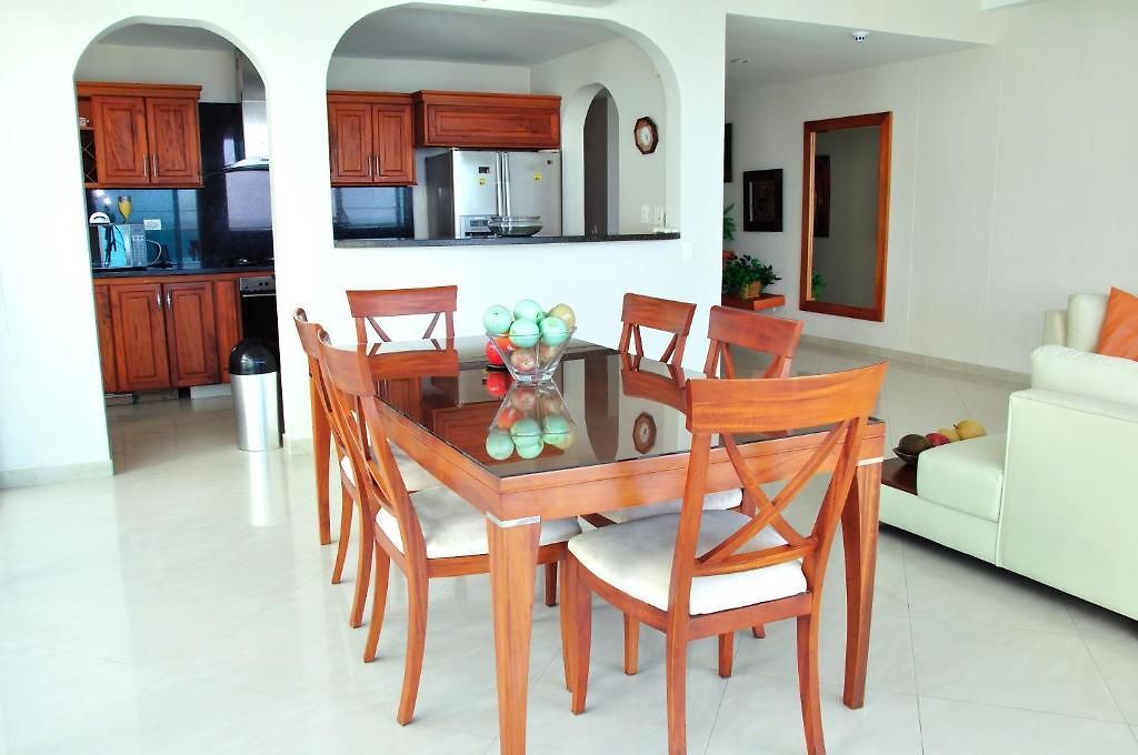 Apartment Morros