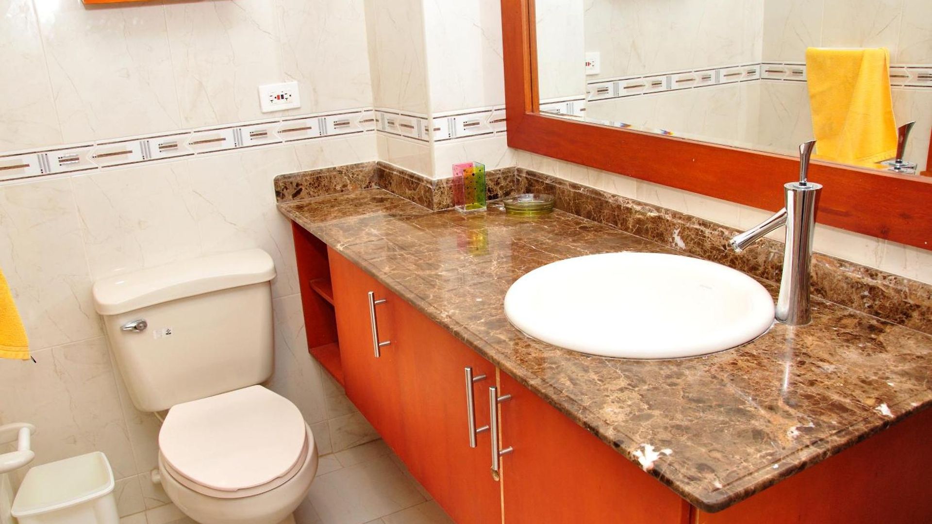 Apartment Morros *