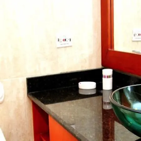 Morros Apartment Cartagena