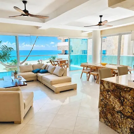 Apartment Morros Cartagena