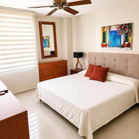 Apartment Morros *