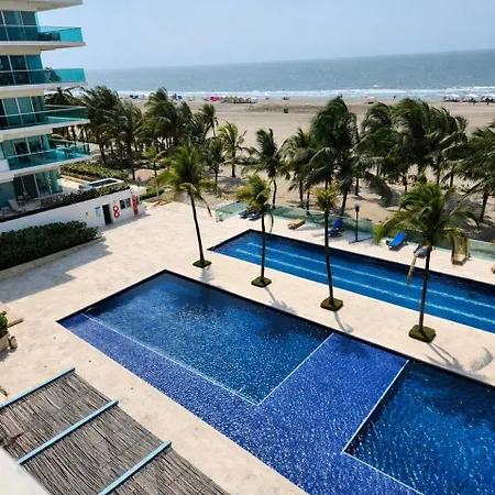 Apartment Morros Cartagena