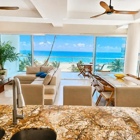 Apartment Morros Cartagena