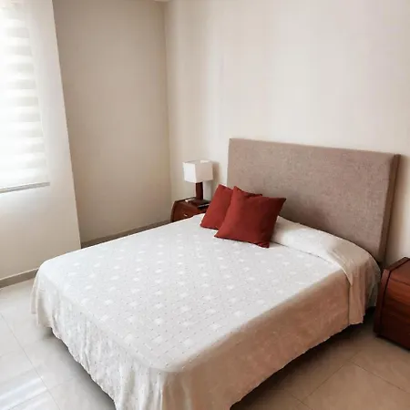 Apartment Morros