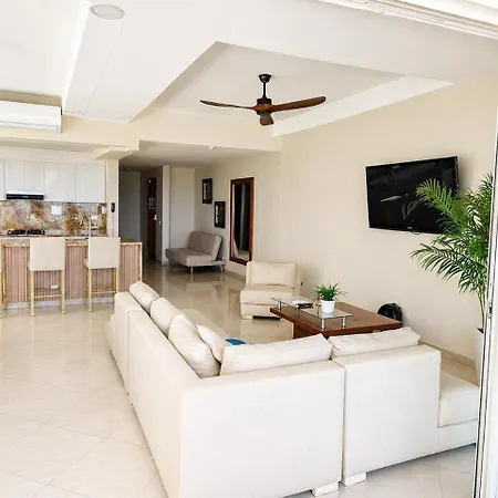 Morros Apartment