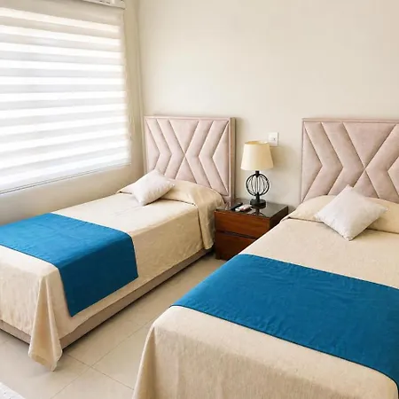 Apartment Morros