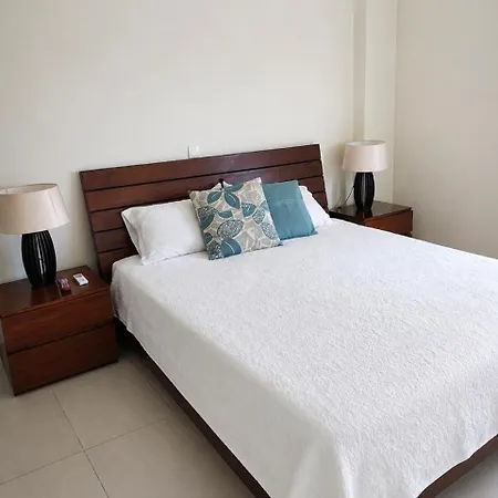 Morros Apartment Cartagena