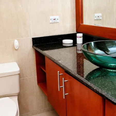 Apartment Morros Cartagena