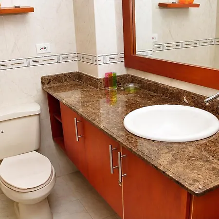 Apartment Morros