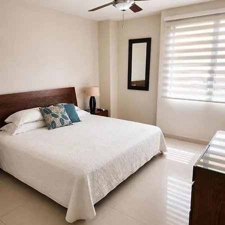 Morros Apartment Cartagena