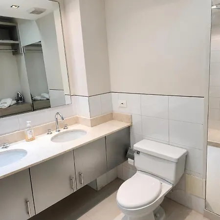 Apartment Morros Cartagena