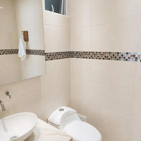 Morros Apartment *